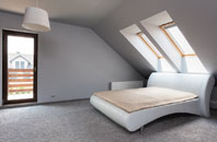 Marston On Dove bedroom extensions